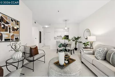 1860 Tice Creek Dr #1420, Walnut Creek, CA 94595 - Photo 20