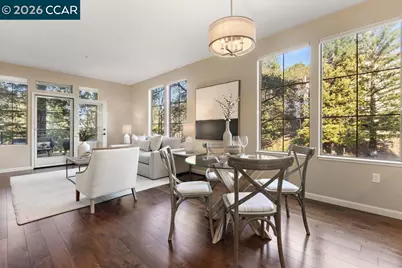 5910 Horsemans Canyon Dr #5A, Walnut Creek, CA 94595 - Photo 10