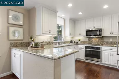 5910 Horsemans Canyon Dr #5A, Walnut Creek, CA 94595 - Photo 12
