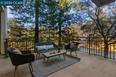 5910 Horsemans Canyon Dr #5A, Walnut Creek, CA 94595 - Photo 28