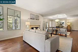 5910 Horsemans Canyon Dr, Walnut Creek, CA 94595 - Photo 6