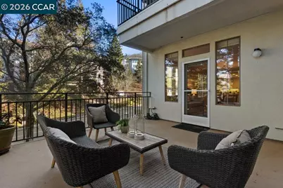 5910 Horsemans Canyon Dr #5A, Walnut Creek, CA 94595 - Photo 30