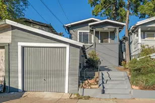 6628 Brann St, Oakland, CA 94605 - Photo 2