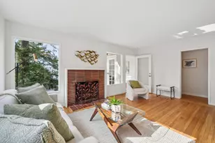 209 Fairlawn Dr, Berkeley, CA 94708 - Photo 12