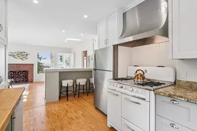 209 Fairlawn Drive, Berkeley, CA 94708 - Photo 20