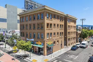 498 25th St, Oakland, CA 94612 - Photo 1