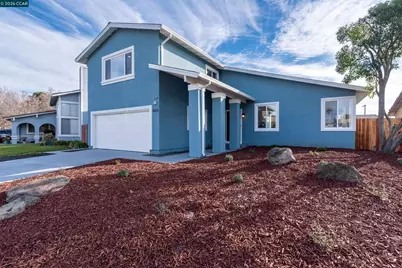 400 Vergel Terrace, Vallejo, CA 94589 - Photo 4