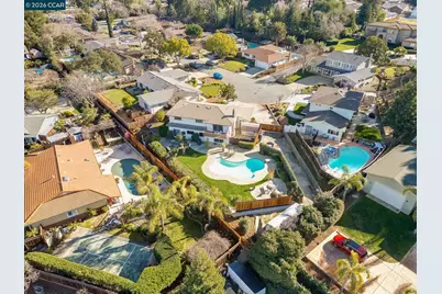 5817 Mitchell Canyon Ct, Clayton, CA 94517 - Photo 44