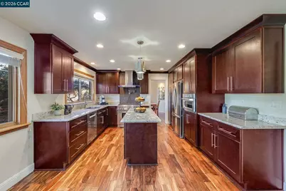 5817 Mitchell Canyon Ct, Clayton, CA 94517 - Photo 12