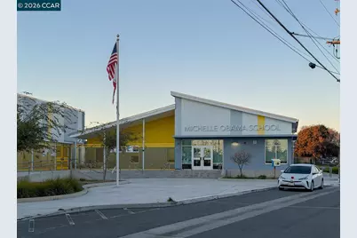 3622 Natalie, Richmond, CA 94805 - Photo 20