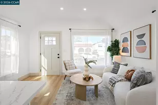 3622 Natalie, Richmond, CA 94805 - Photo 2