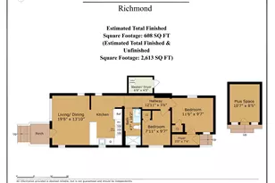 3622 Natalie, Richmond, CA 94805 - Photo 24