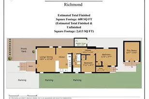 3622 Natalie, Richmond, CA 94805 - Photo 26