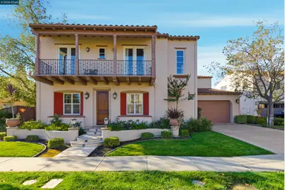 1041 S Wedgewood, San Ramon, CA 94582 - Photo 1