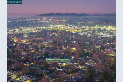 1005 Claremont Dr, Concord, CA 94518 - Photo 4