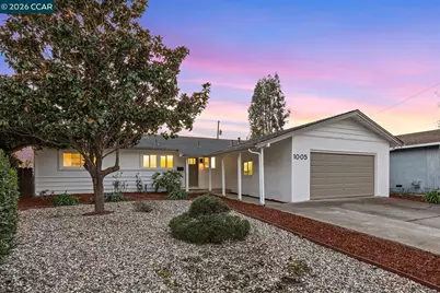 1005 Claremont Dr, Concord, CA 94518 - Photo 38