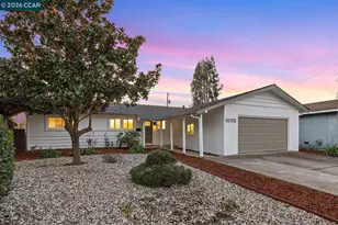 1005 Claremont Dr, Concord, CA 94518 - Photo 38