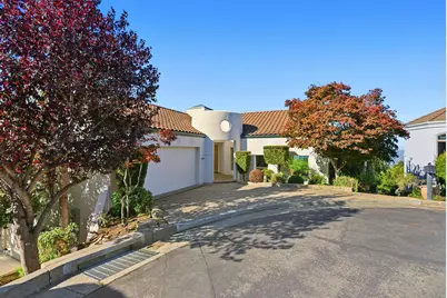 6413 Gwin Ct, Oakland, CA 94611 - Photo 2