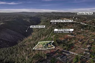 6479 Gregory Lane, Paradise, CA 95969 - Photo 26