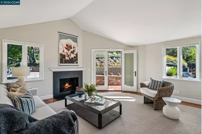11 El Caminito, Orinda, CA 94563 - Photo 28