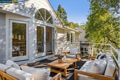 11 El Caminito, Orinda, CA 94563 - Photo 14