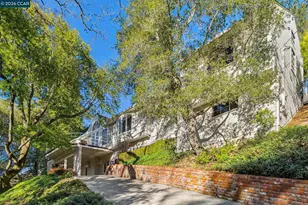 11 El Caminito, Orinda, CA 94563 - Photo 2