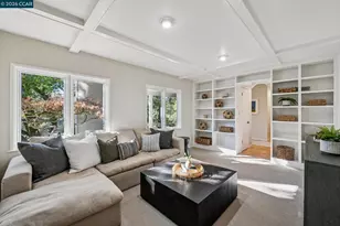 11 El Caminito, Orinda, CA 94563 - Photo 42