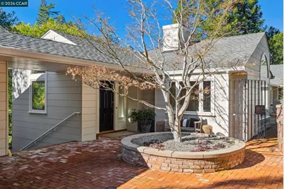 11 El Caminito, Orinda, CA 94563 - Photo 6