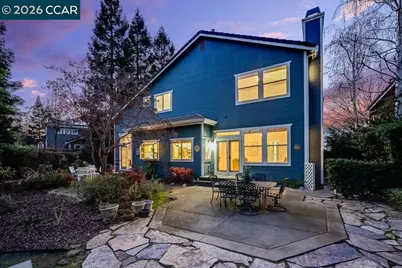 811 Vineyard Ct, Pleasant Hill, CA 94523 - Photo 48