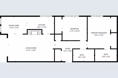 55 Fairmount Ave #104, Oakland, CA 94611 - Photo 30