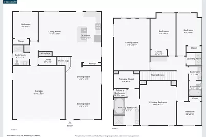 1078 Santa Lucia Dr, Pittsburg, CA 94565 - Photo 60