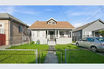 1629 88th Ave, Oakland, CA 94621 - Photo 1
