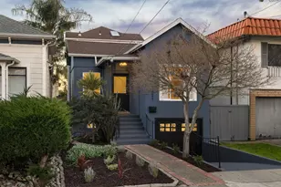 1427 Bay St, Alameda, CA 94501 - Photo 46