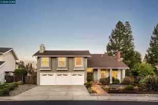 633 Lomond Cir, San Ramon, CA 94583 - Photo 2