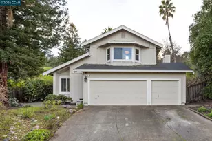 53 Paso Nogal Ct, Pleasant Hill, CA 94553 - Photo 2