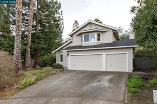 53 Paso Nogal Ct, Pleasant Hill, CA 94553 - Photo 1