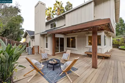 53 Paso Nogal Ct, Pleasant Hill, CA 94553 - Photo 42