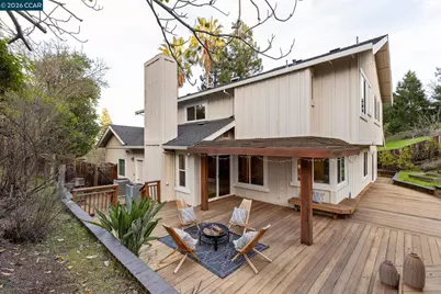 53 Paso Nogal Ct, Pleasant Hill, CA 94553 - Photo 46