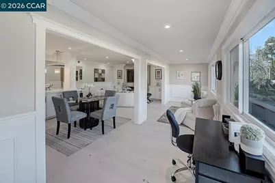 2601 Pine Knoll Dr #16, Walnut Creek, CA 94595 - Photo 20