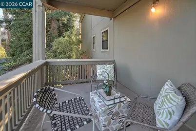 2601 Pine Knoll Dr #16, Walnut Creek, CA 94595 - Photo 16