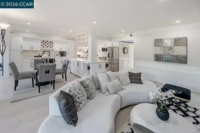 2601 Pine Knoll Dr #16, Walnut Creek, CA 94595 - Photo 24
