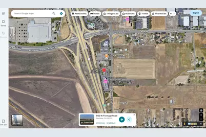 5133 St Rt 99 W Frontage Rd, Stockton, CA 95212 - Photo 2