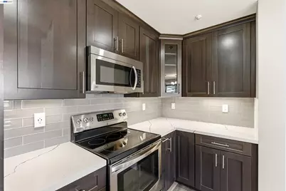 1201 Alta Vista Dr #203, Walnut Creek, CA 94596 - Photo 10