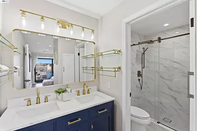 1201 Alta Vista Dr #203, Walnut Creek, CA 94596 - Photo 24