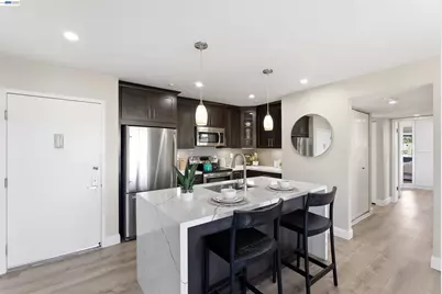 1201 Alta Vista Dr #203, Walnut Creek, CA 94596 - Photo 8