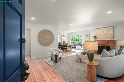 700 Miner, Orinda, CA 94563 - Photo 4