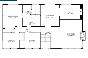 225 Merced Dr, San Bruno, CA 94066 - Photo 42