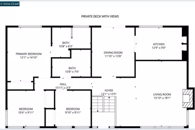 225 Merced Dr, San Bruno, CA 94066 - Photo 26