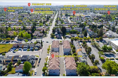 3918 Fossano Cmn, Fremont, CA 94538 - Photo 4