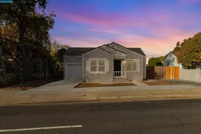 1435 Broadway St, Vallejo, CA 94590 - Photo 1
